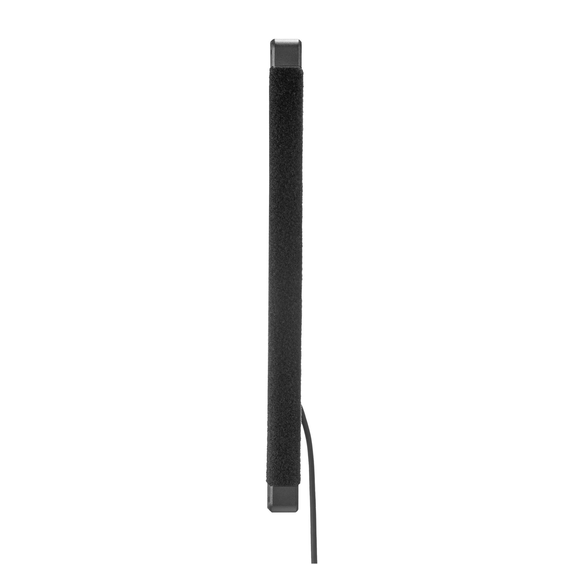 Godox
LiteWafer UP150R Ultra-Slim Full-Colour RGB LED Light Panel K1 Kit Left Facing View