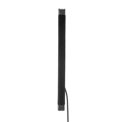 Godox LiteWafer UP150R Ultra-Slim Full-Colour RGB LED Light Panel K1 Kit Left Facing View