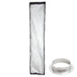 35x160cm Poratble Recessed Strip softbox( Multiblitz V-Type) 