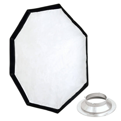 95cm (37.4") Standard Recessed Octagonal Softbox (Multiblitz P-Type)