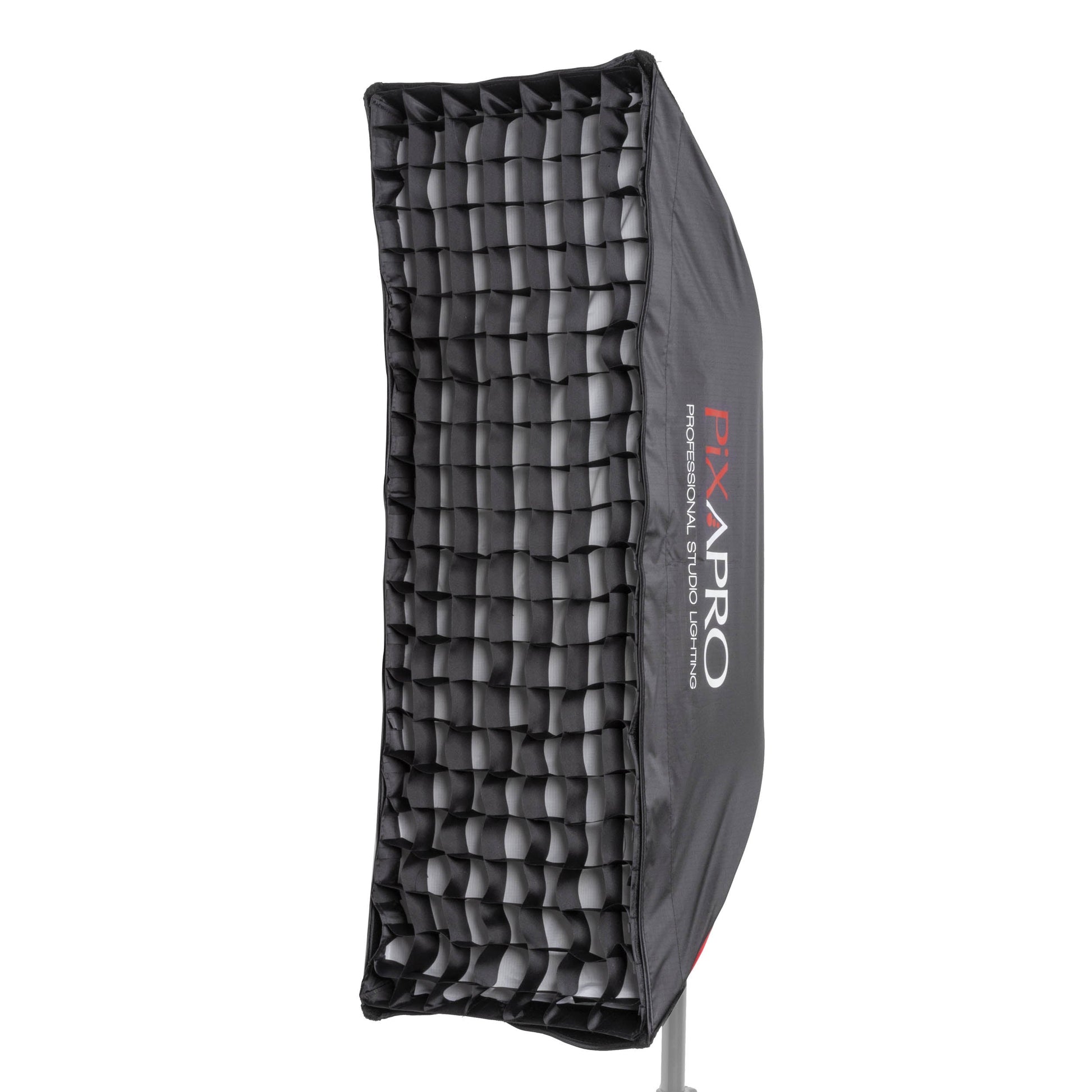 PixaPro QuickBox3090 II Speedlite Softbox & Round Head Bracket 