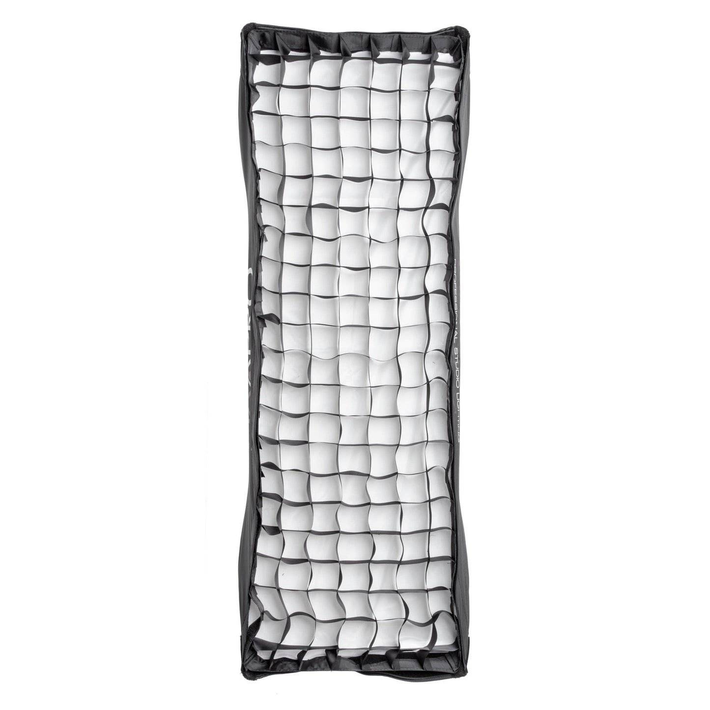 Lightweight and Portable Strip Speedlite Softbox