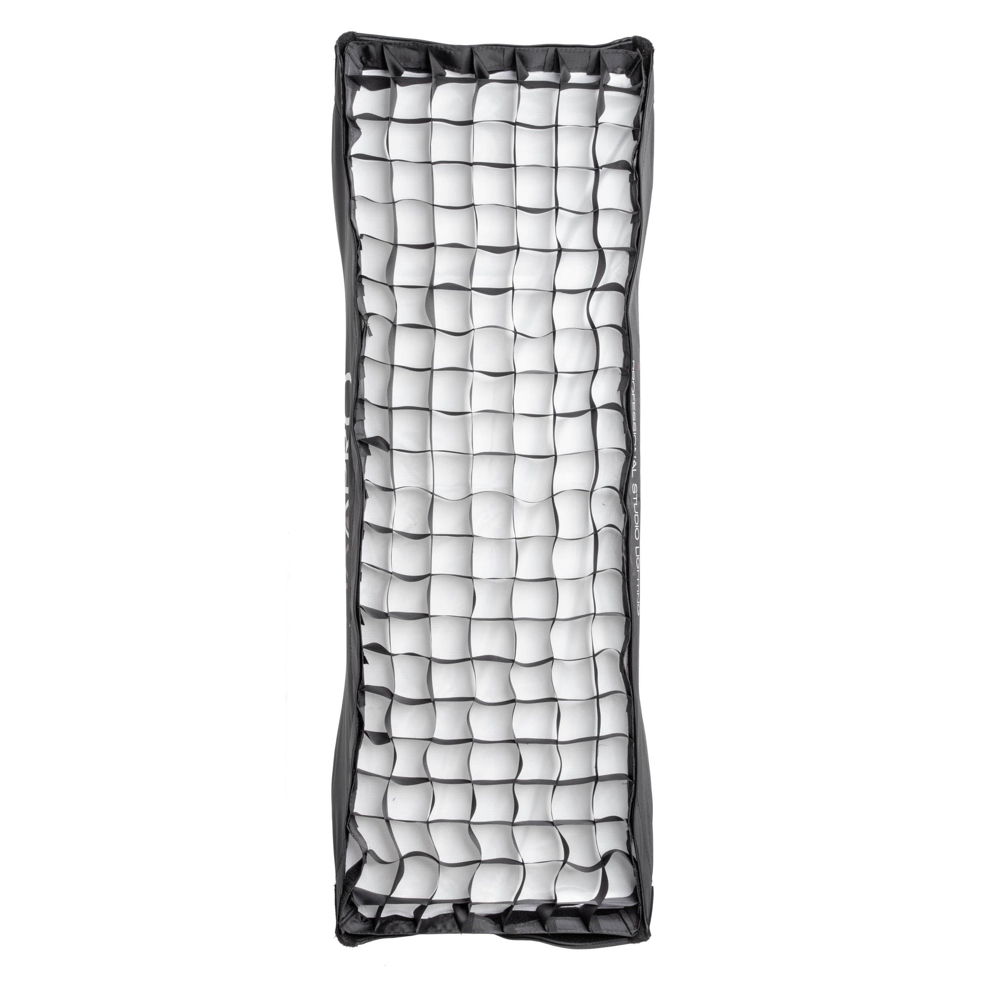 Lightweight and Portable Strip Speedlite Softbox