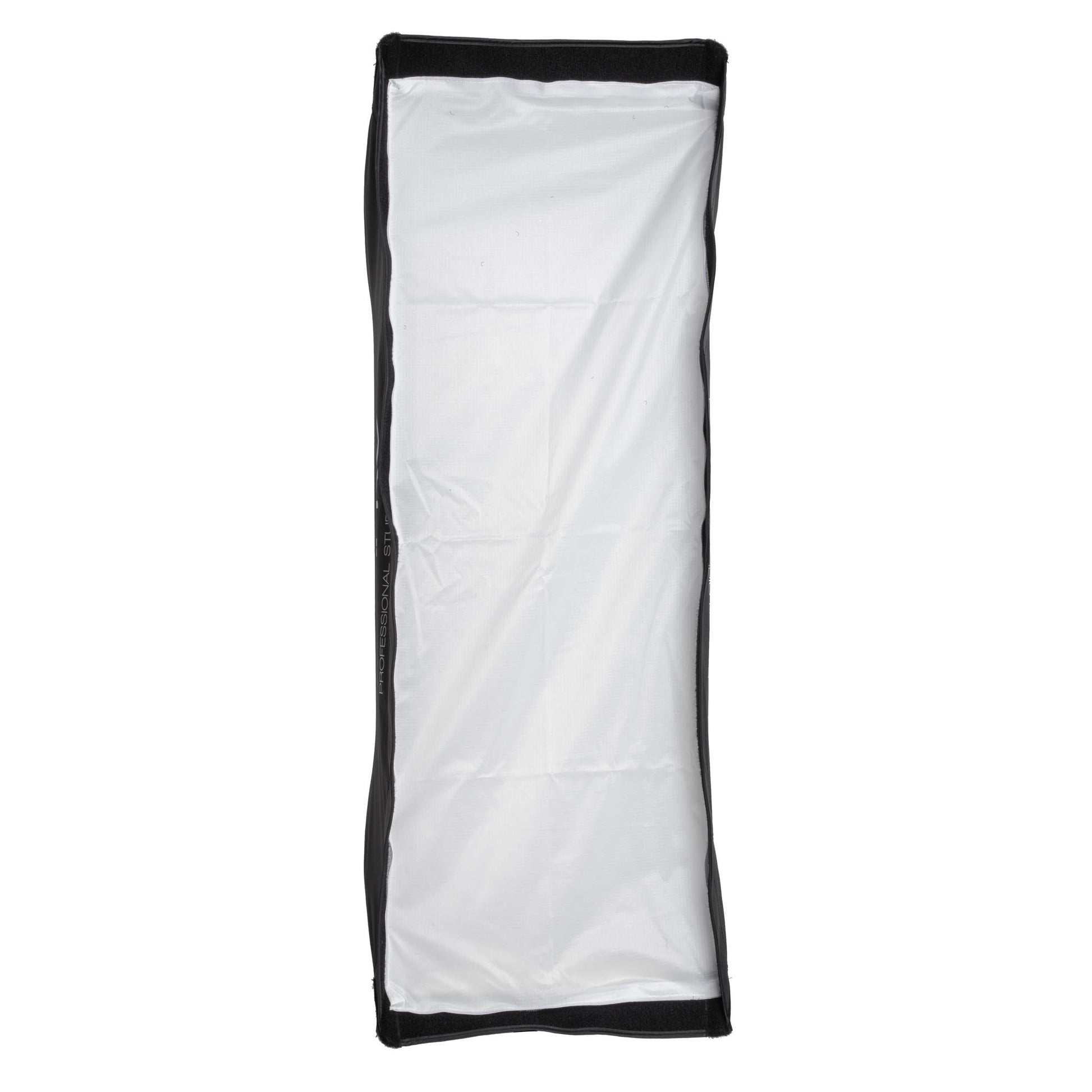 Lightweight and Portable Strip Speedlite Softbox