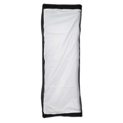 Lightweight and Portable Strip Speedlite Softbox