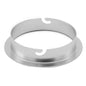 14.4cm Elinchrom Fitting Wafer Speedring Ring Adapter
