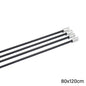 80x120cm Replacement Rods for Non-Recessed or Recessed Softboxes
