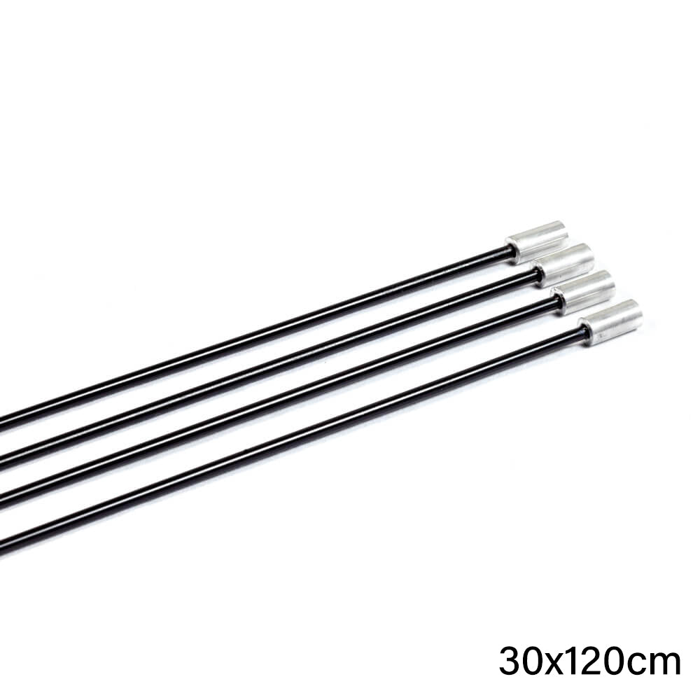 This is designed for for Non-Recessed or Recessed Softboxes
