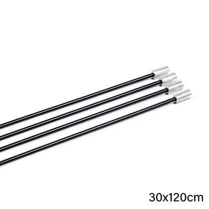This is designed for for Non-Recessed or Recessed Softboxes