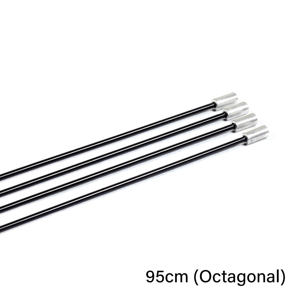 This is designed for Non-Recessed or Recessed Softboxes