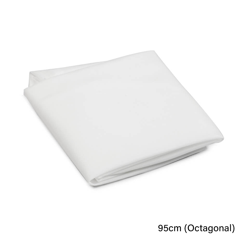 PixaPro Octagonal Inner Diffuser Covers