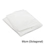 Spare External Diffuser Fabric for 5cm Grids Recessed Softboxes
