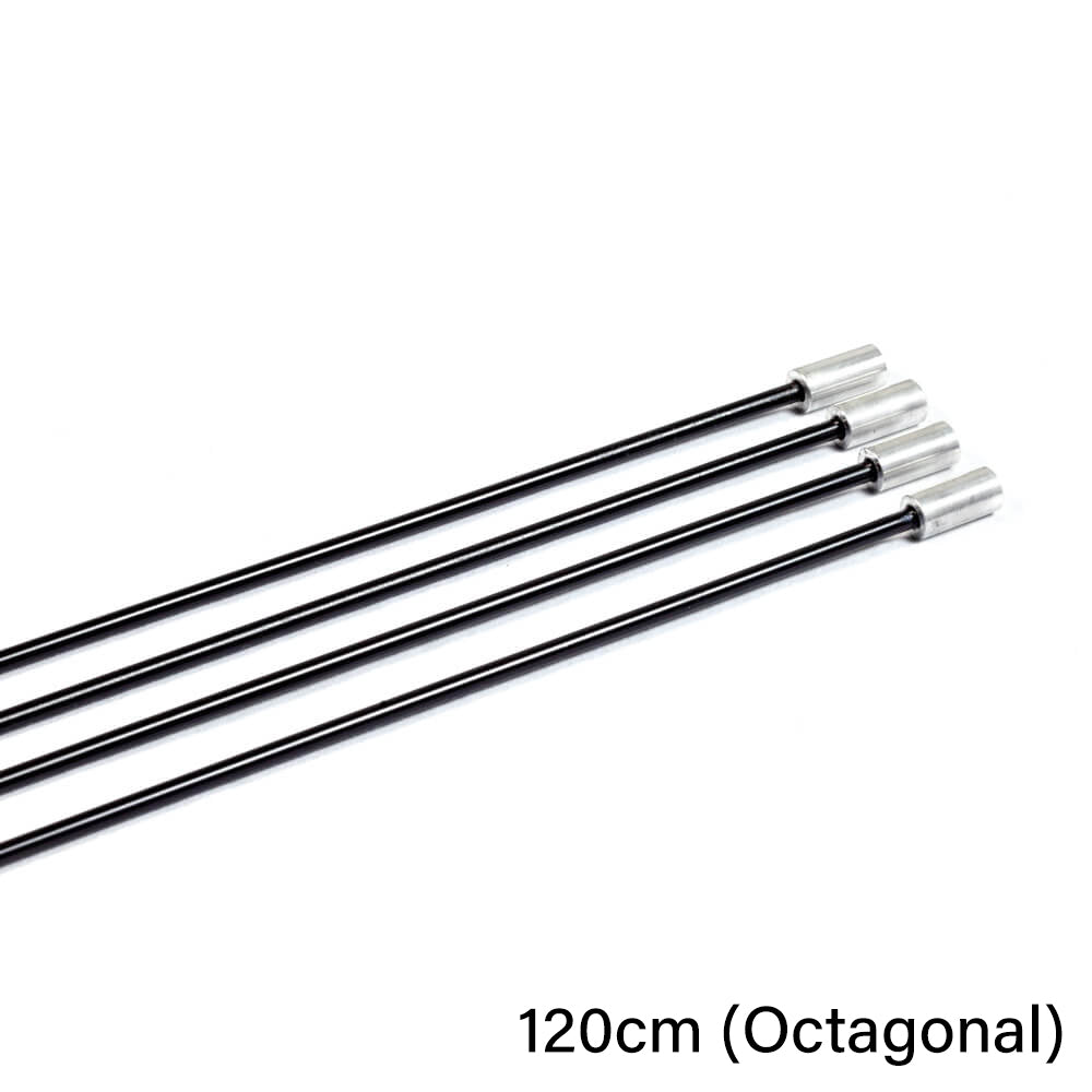 This is designed for Non-Recessed or Recessed Softboxes