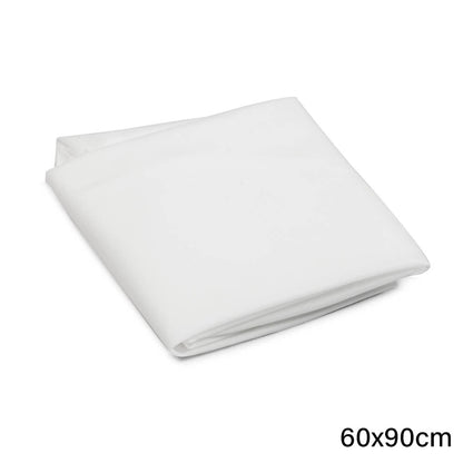 60x90cm Alternative White Inner Diffusion Fabric for Umbrella Softboxes