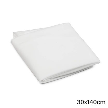 30x140cm Alternative White Inner Diffusion Fabric for Umbrella Softboxes