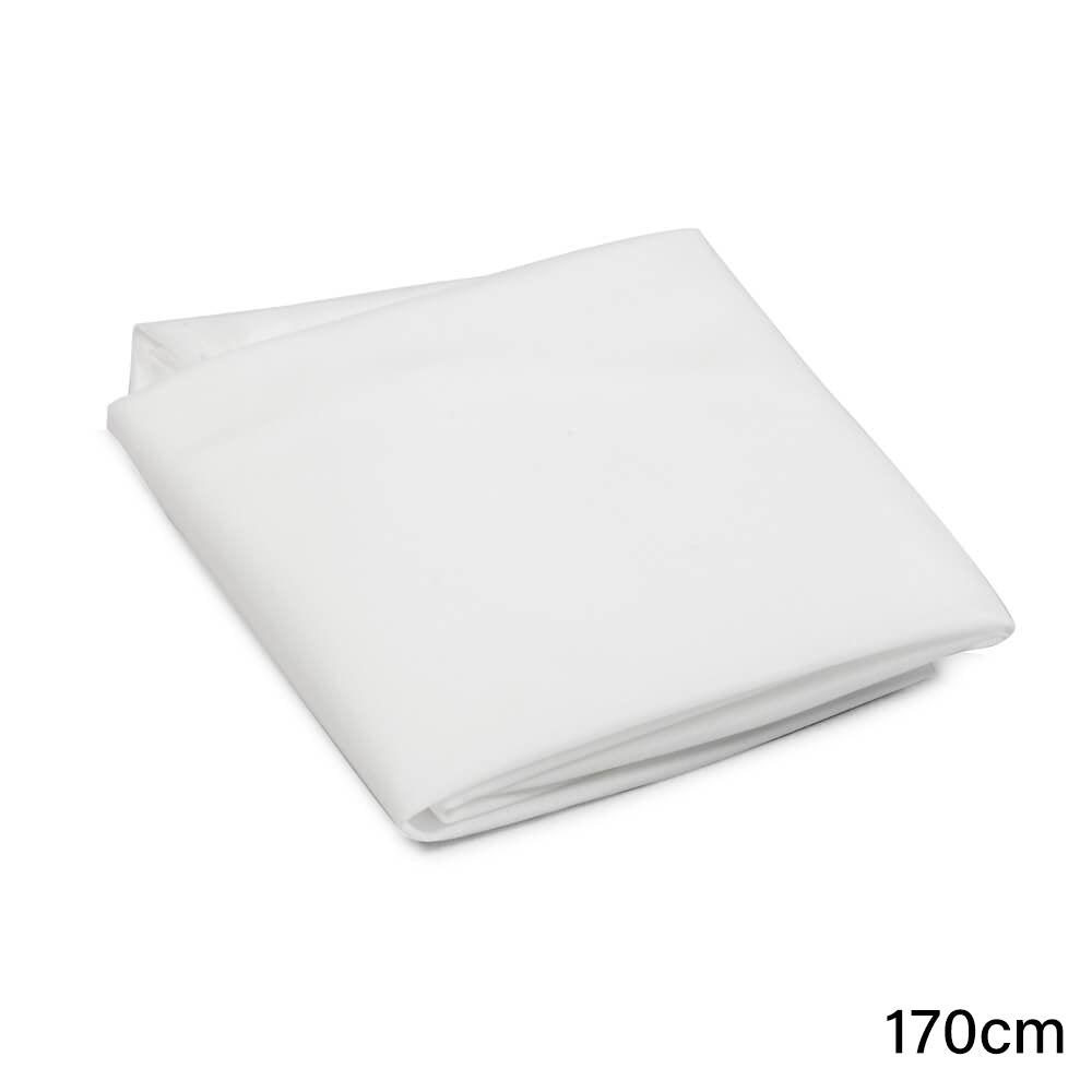 170cm Alternative White Inner Diffusion Fabric for Umbrella Softboxes