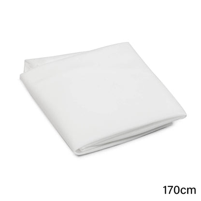 170cm Alternative White Inner Diffusion Fabric for Umbrella Softboxes
