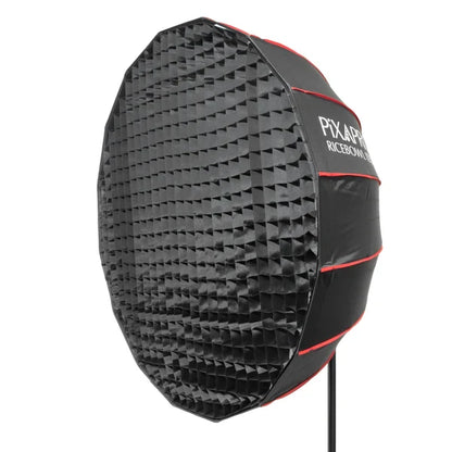 AD400ProII Complete Portable Battery Fashion Photography Studio Lighting Kit
