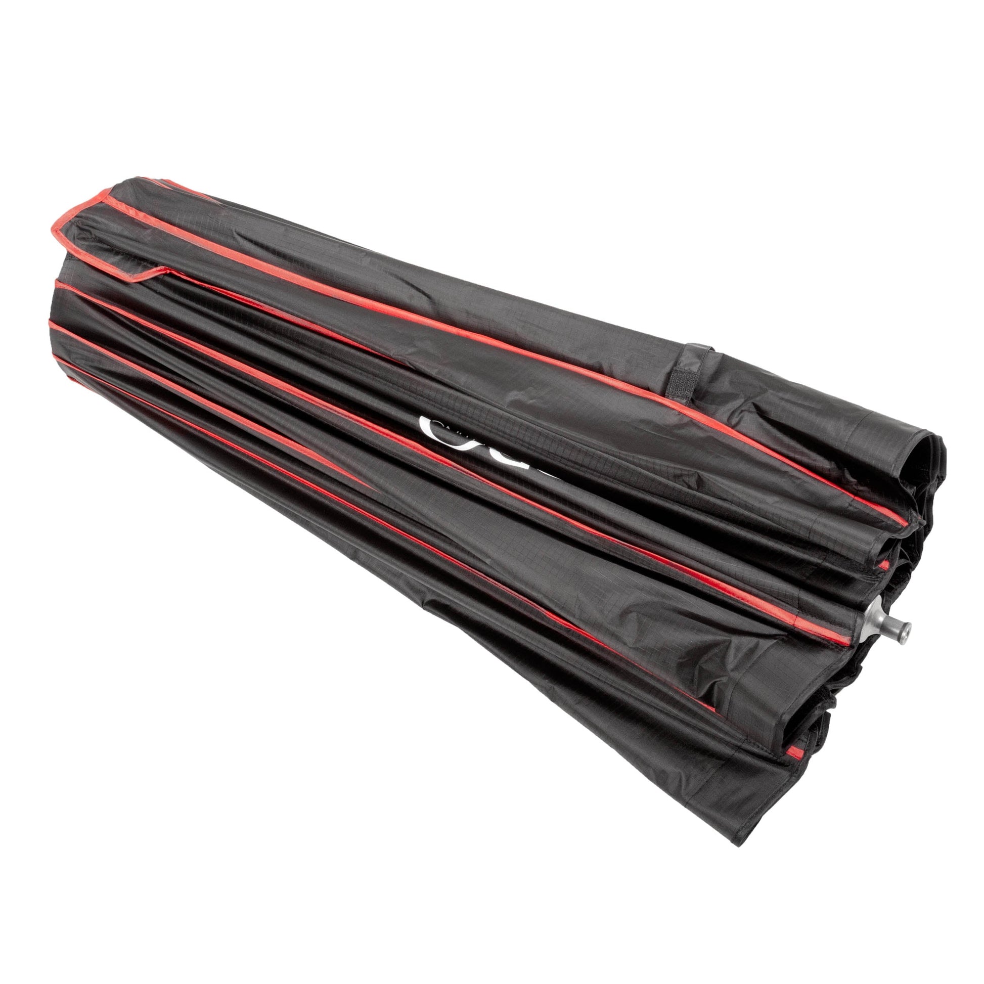 105cm 16-Sided Portable Collapsible Softbox with Silver Interior