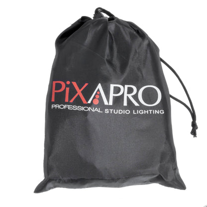 Drawstring-Bag for the Grid