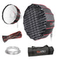 65cm Easy-Open Parabolic Softbox