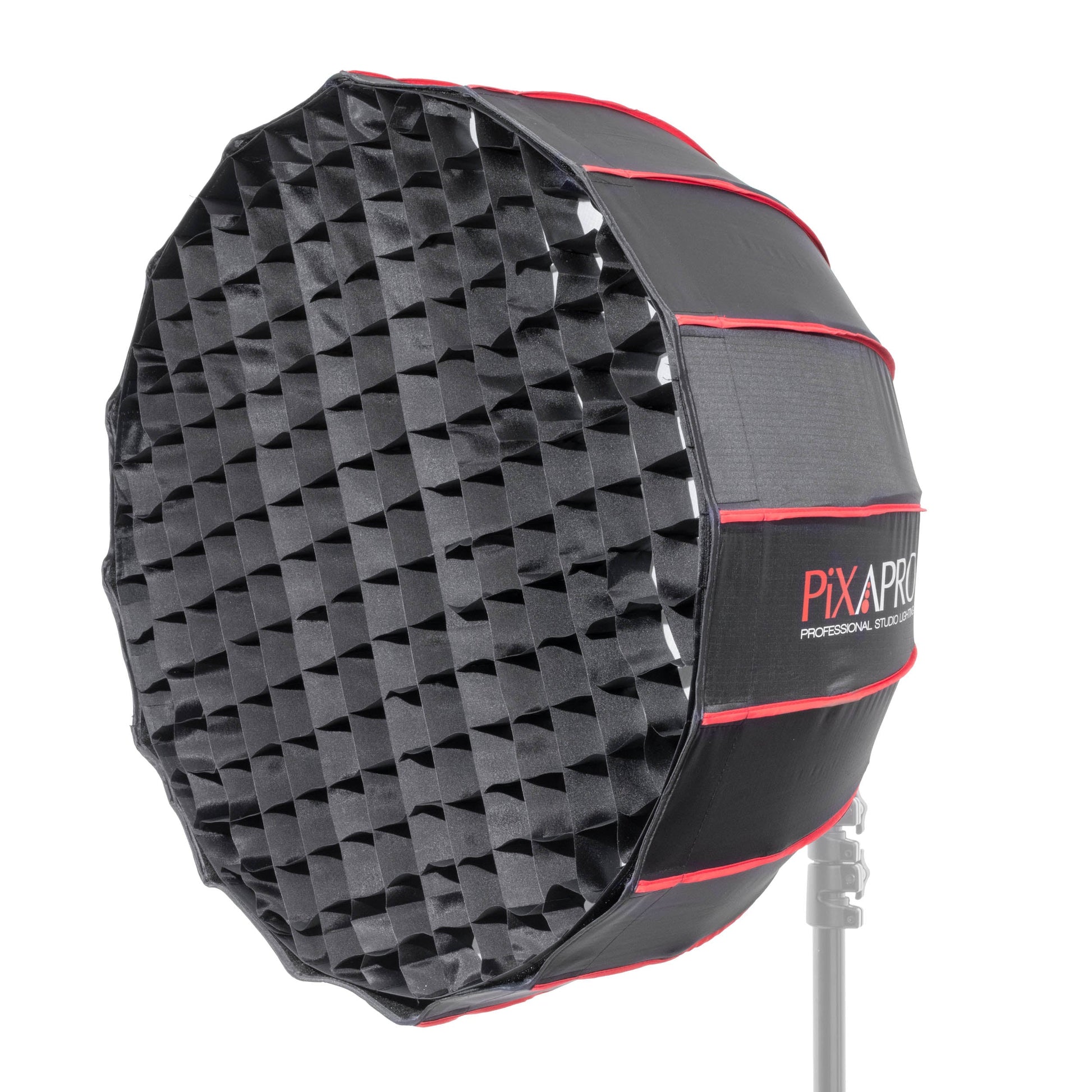 65cm Easy-Open Large Parabolic White Photography Softbox