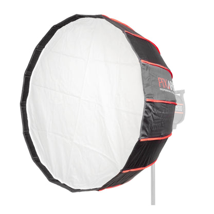 65cm Easy-Open Large Parabolic White Photography Softbox