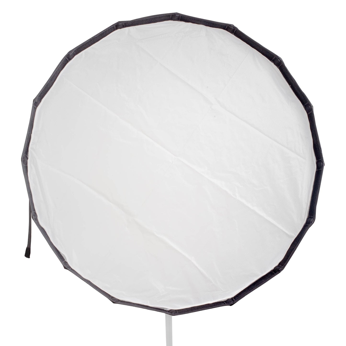65cm Easy-Open Large Parabolic White Photography Softbox