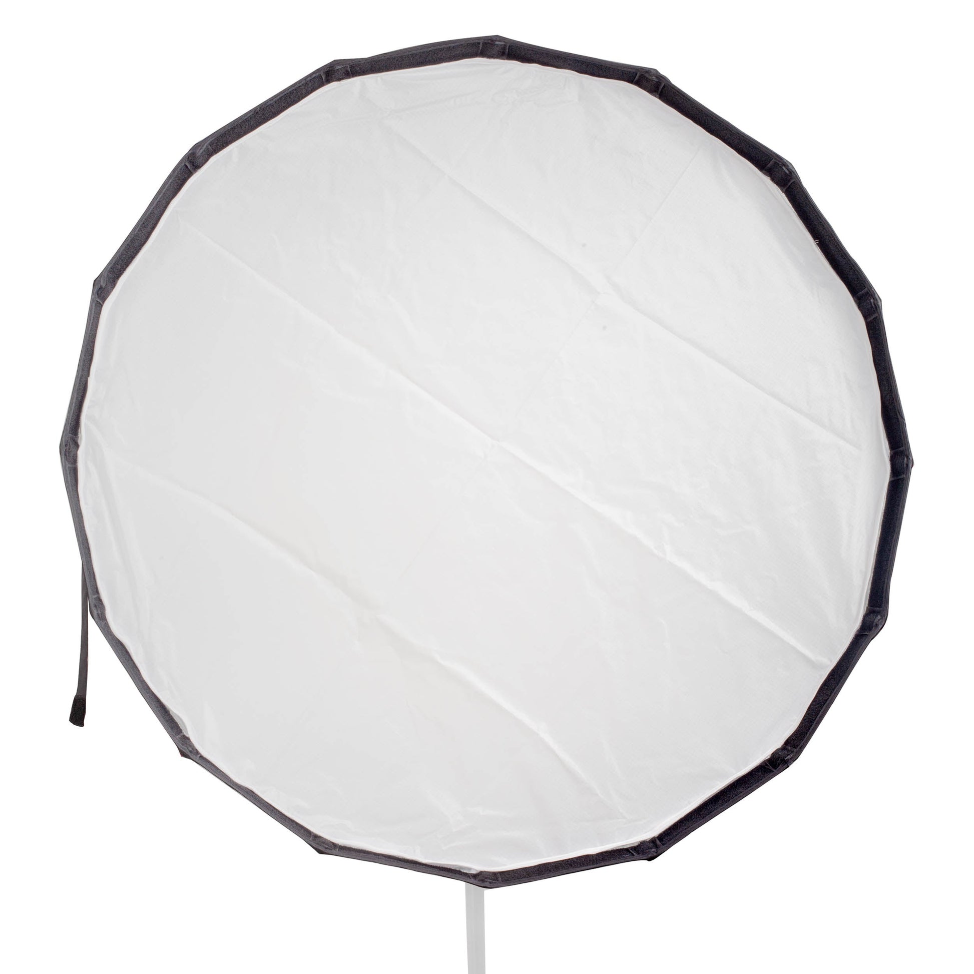 65cm Easy-Open Large Parabolic White Photography Softbox