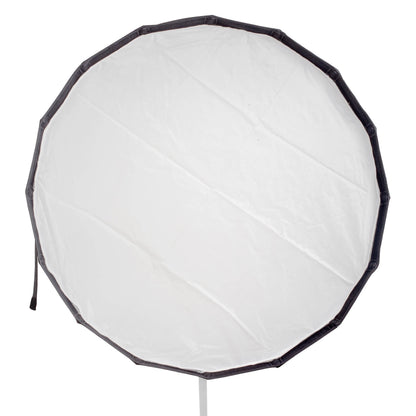 65cm Easy-Open Large Parabolic White Photography Softbox