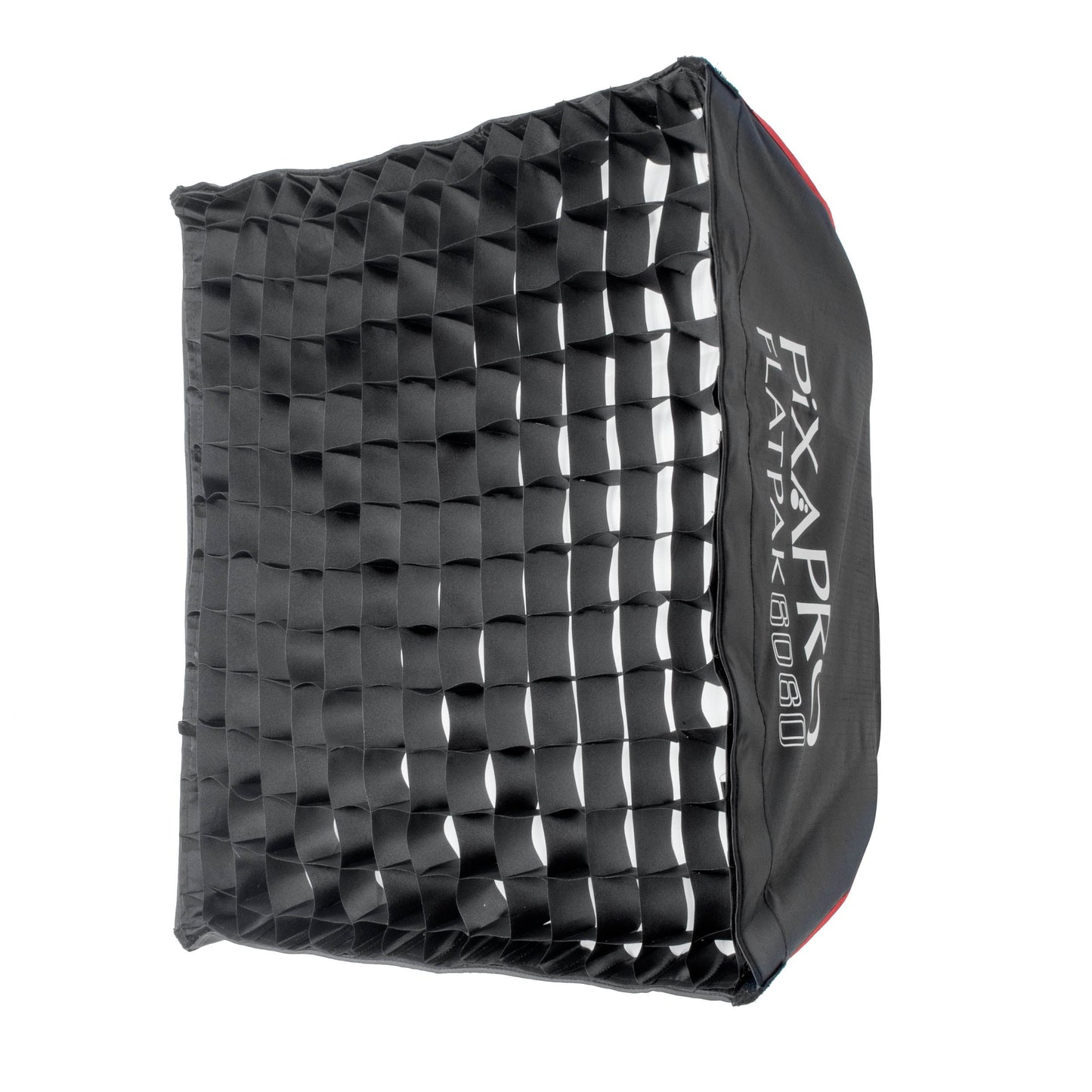 60x60cm Dual-Layers Quick-Folding Square FlatPak Softbox (Patented Design)