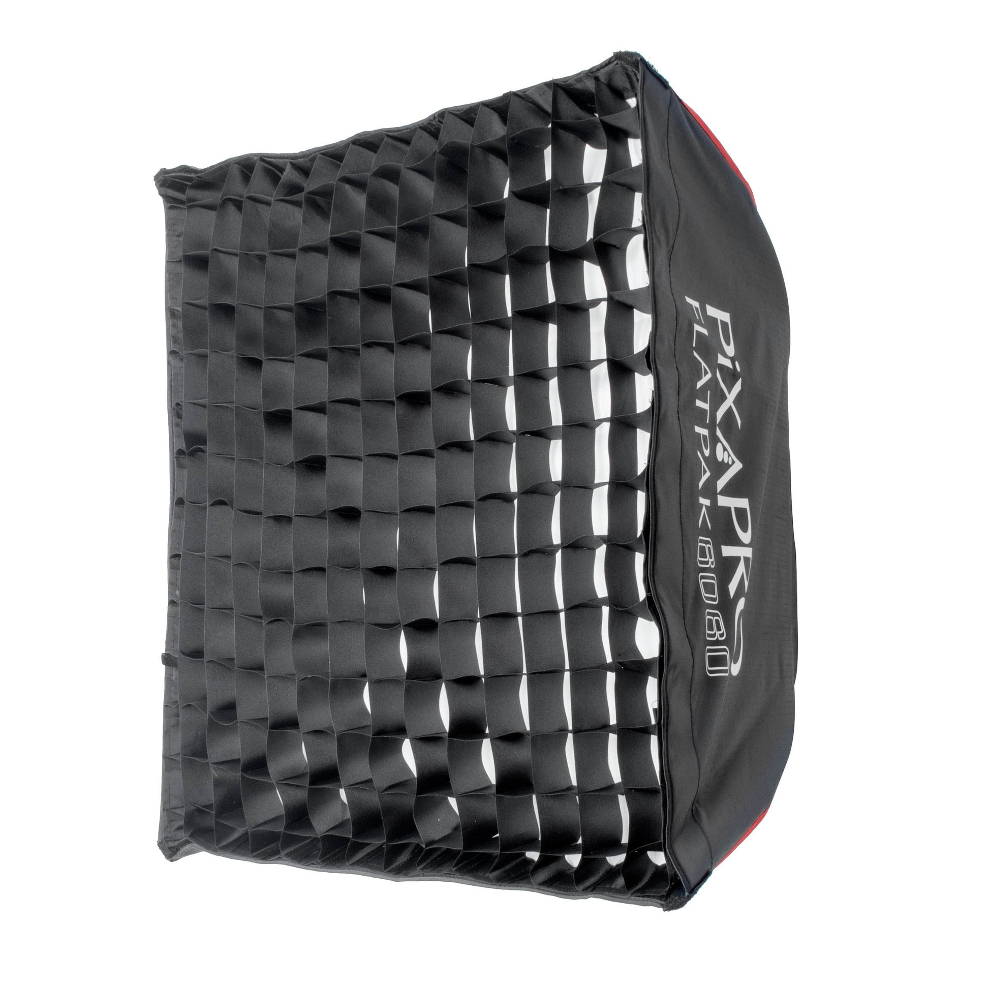 60x60cm Dual-Layers Quick-Folding Square FlatPak Softbox