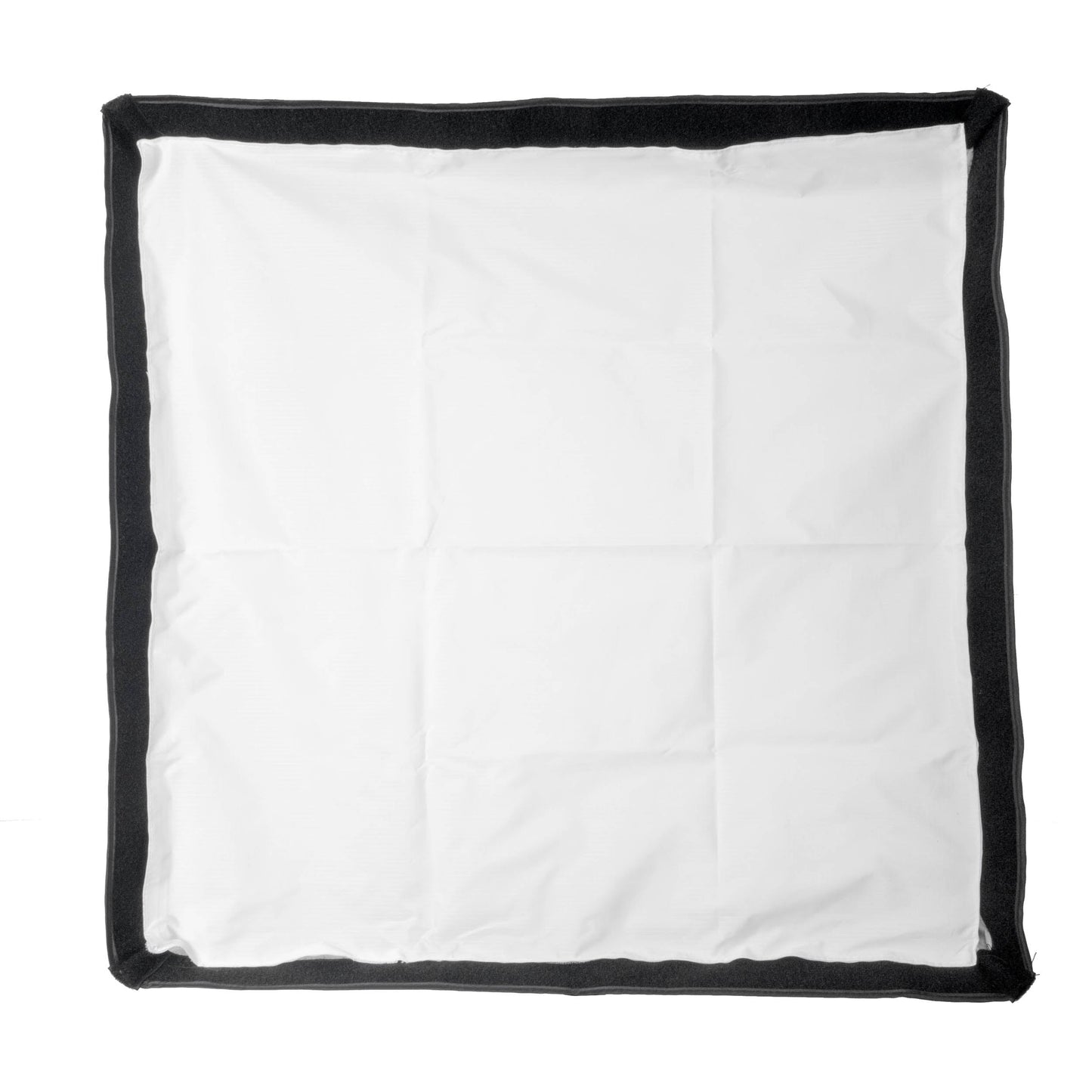 60x60cm Dual-Layers Quick-Folding Square FlatPak Softbox (Patented Design)