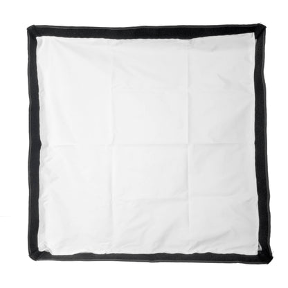 60x60cm Dual-Layers Quick-Folding Square FlatPak Softbox (Patented Design)