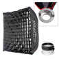 60x60cm Easy-Open FlatPak Softbox (Profoto)