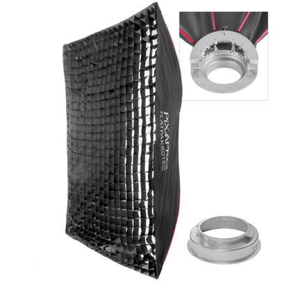 80x120cm Easy-Open FlatPak Rectangular Softbox (Broncolor)