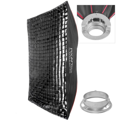 80x120cm Easy-Open FlatPak Rectangular Softbox (Bowens)) 