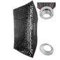 80x120cm Easy-Open FlatPak Rectangular Softbox (Godox)