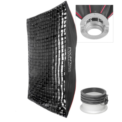 80x120cm Easy-Open FlatPak Rectangular Softbox (Profoto)