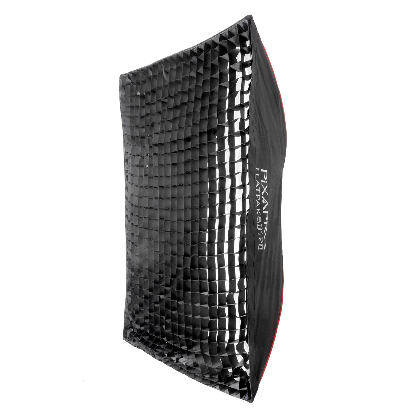 PixaPro 80x120cm Quick-Release Rectangular FlatPak Softbox (Patented Design)