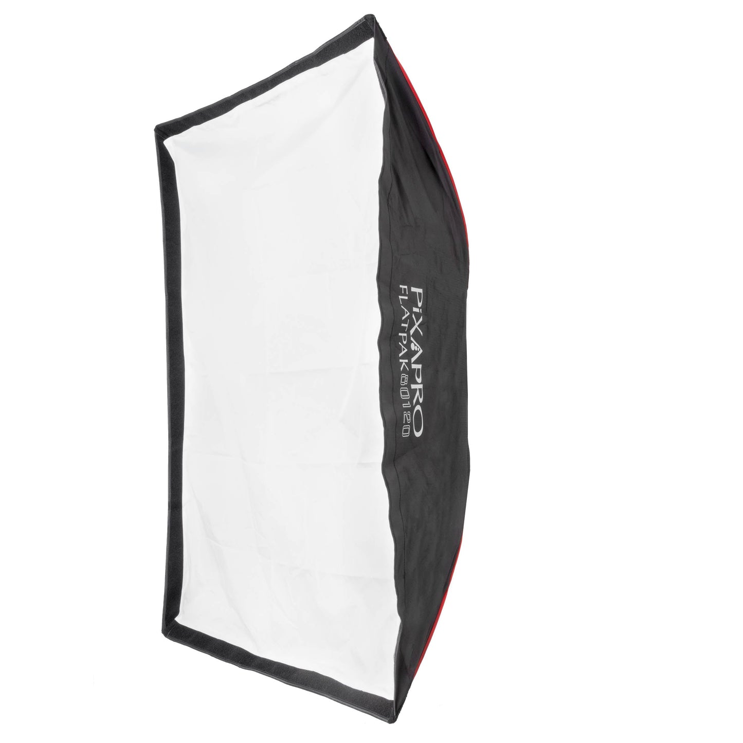 PixaPro 80x120cm Quick-Release Rectangular FlatPak Softbox