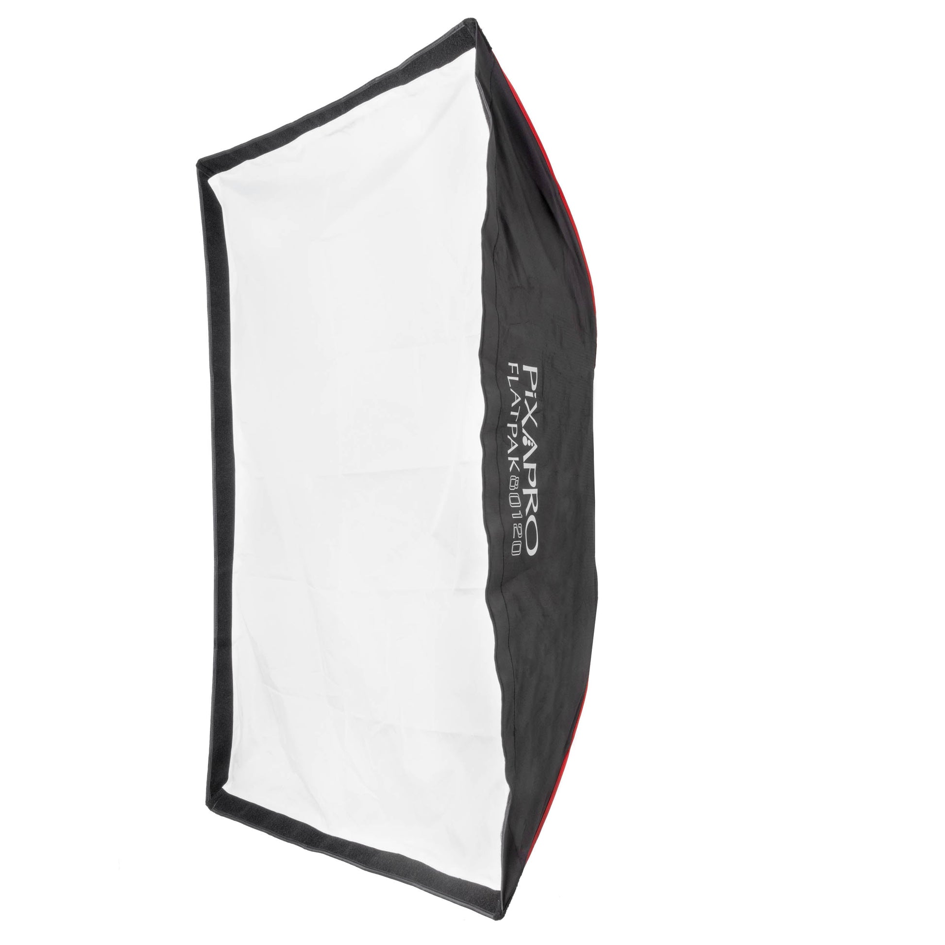 PixaPro 80x120cm Quick-Release Rectangular FlatPak Softbox