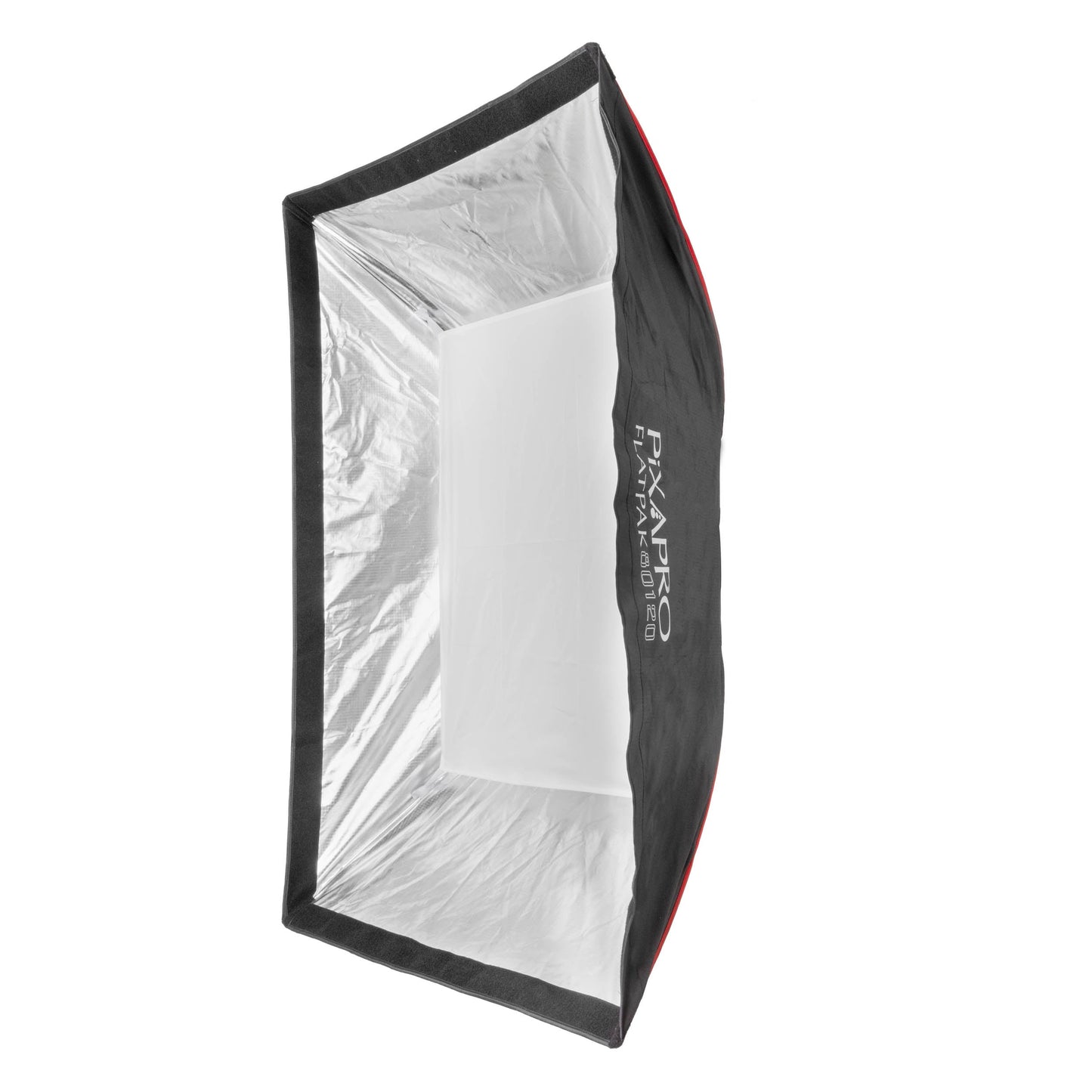 PixaPro 80x120cm Quick-Release Rectangular FlatPak Softbox