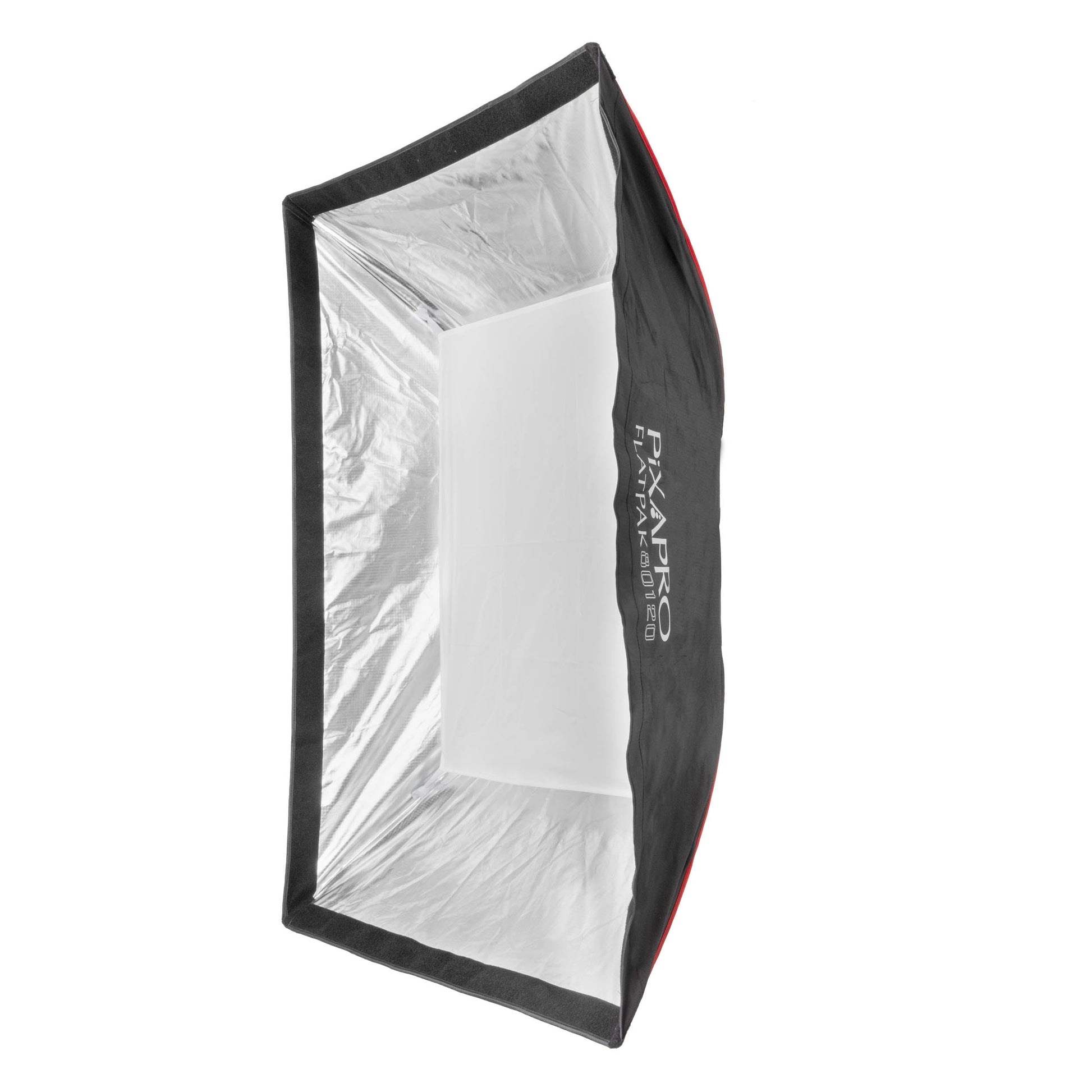 PixaPro 80x120cm Quick-Release Rectangular FlatPak Softbox