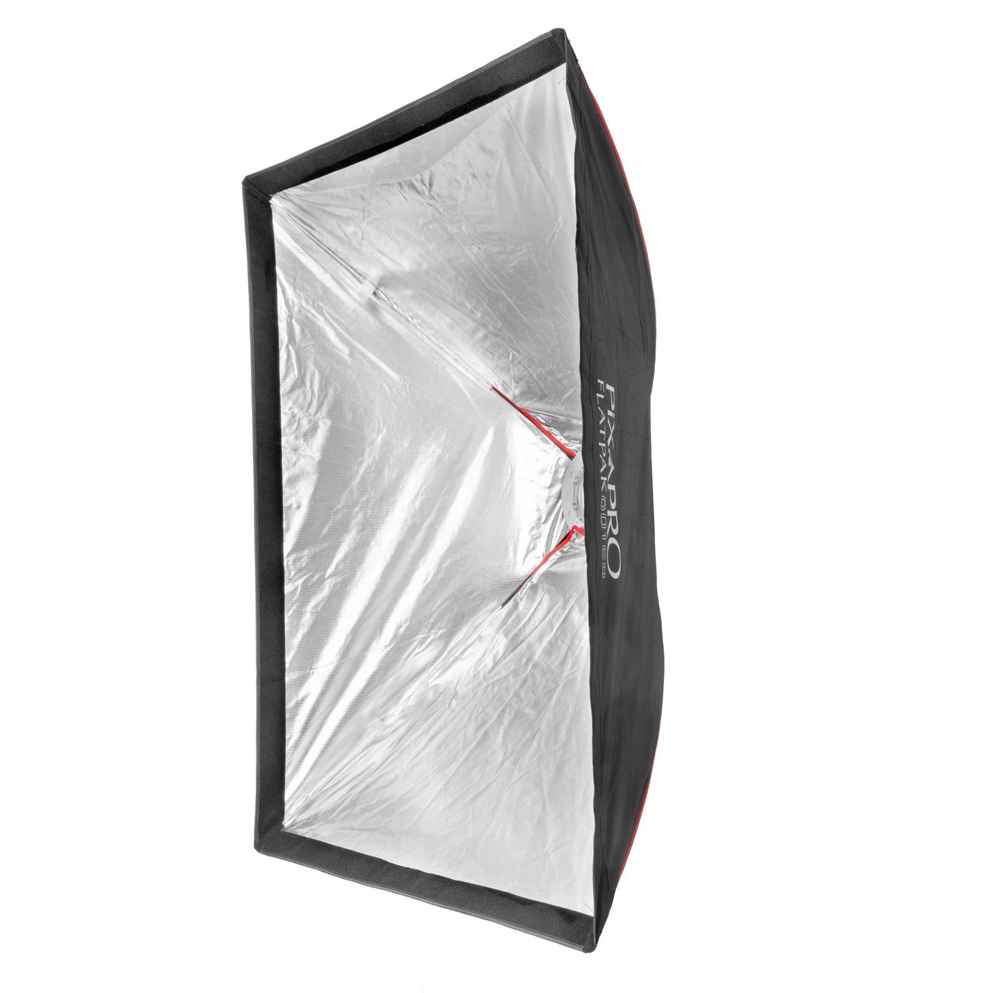 PixaPro 80x120cm Quick-Release Rectangular FlatPak Softbox