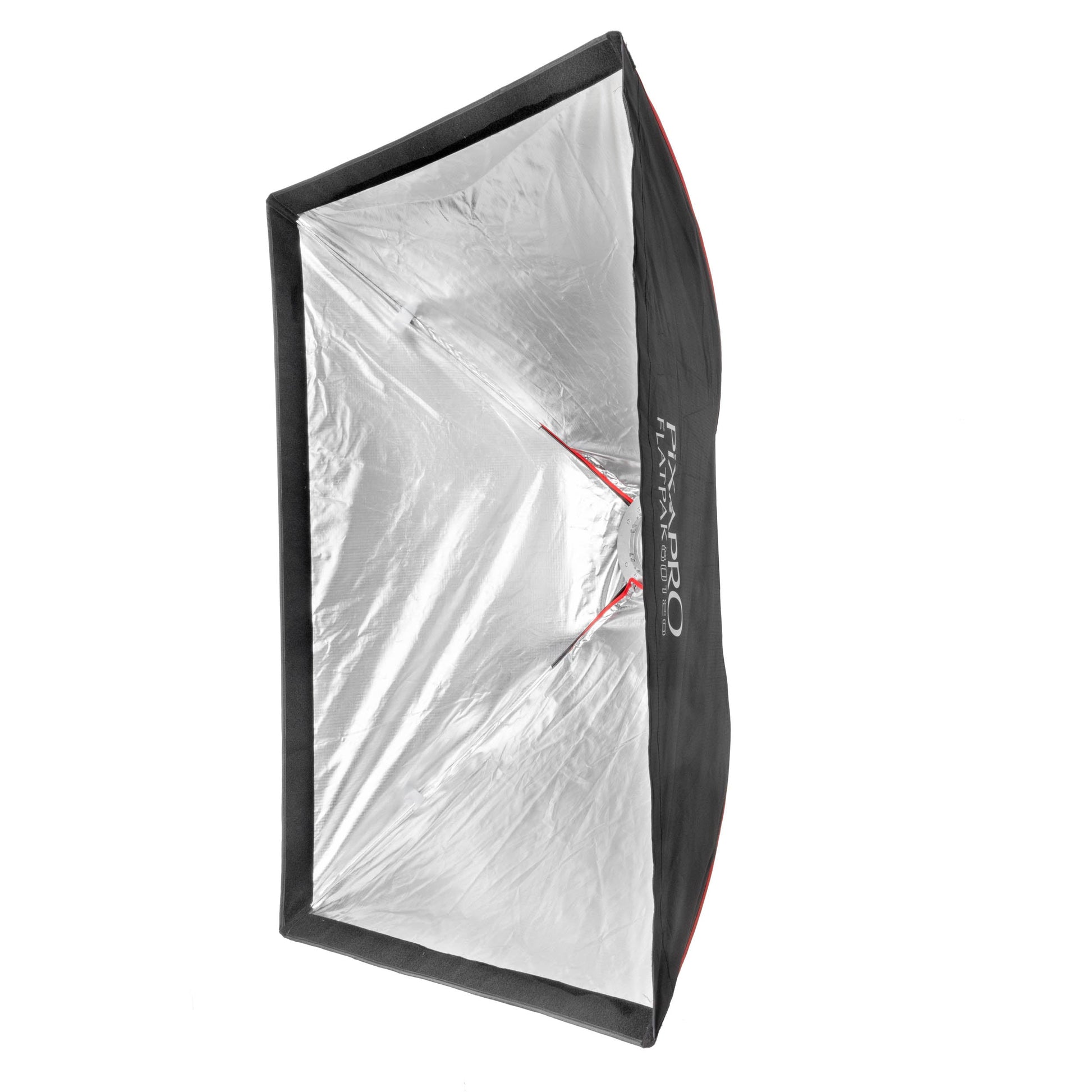 PixaPro 80x120cm Quick-Release Rectangular FlatPak Softbox