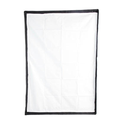 PixaPro 80x120cm Quick-Release Rectangular FlatPak Softbox