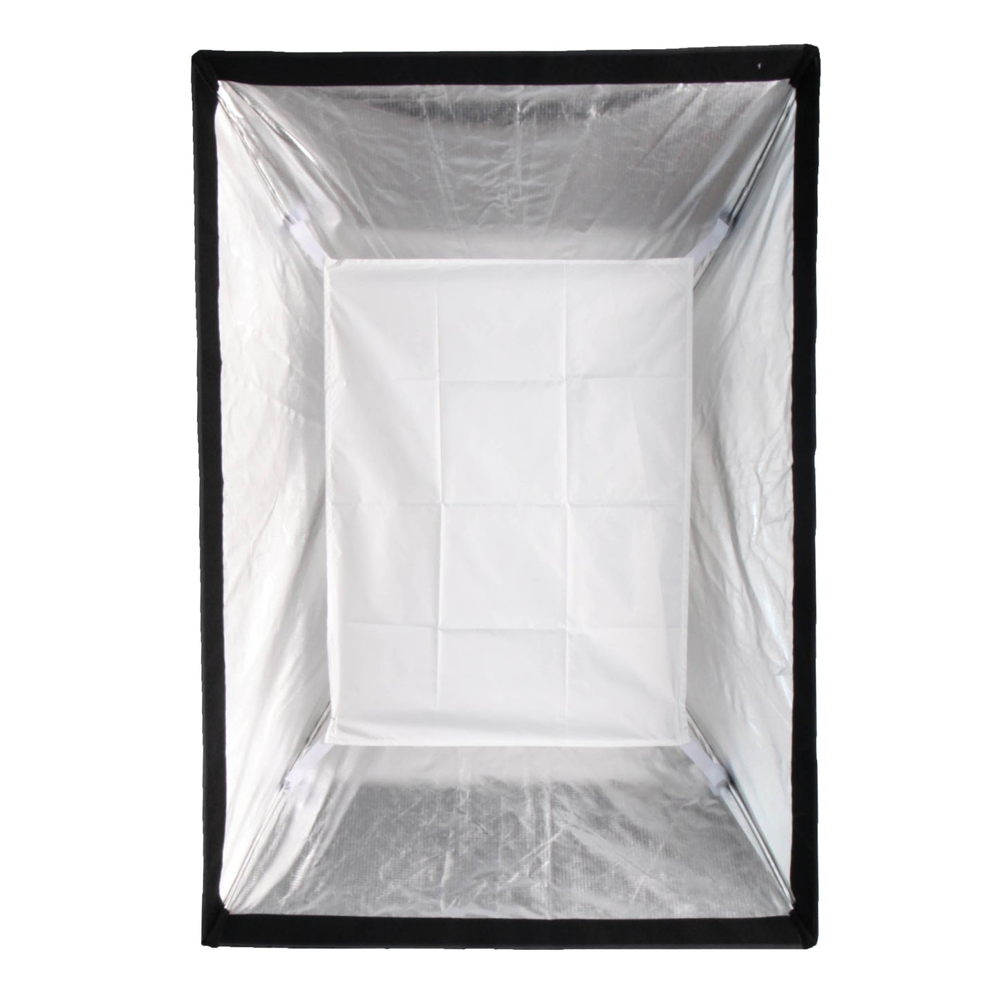 PIXAPRO 80x120cm Slim-Profiled FlatPak Rectangular softbox 