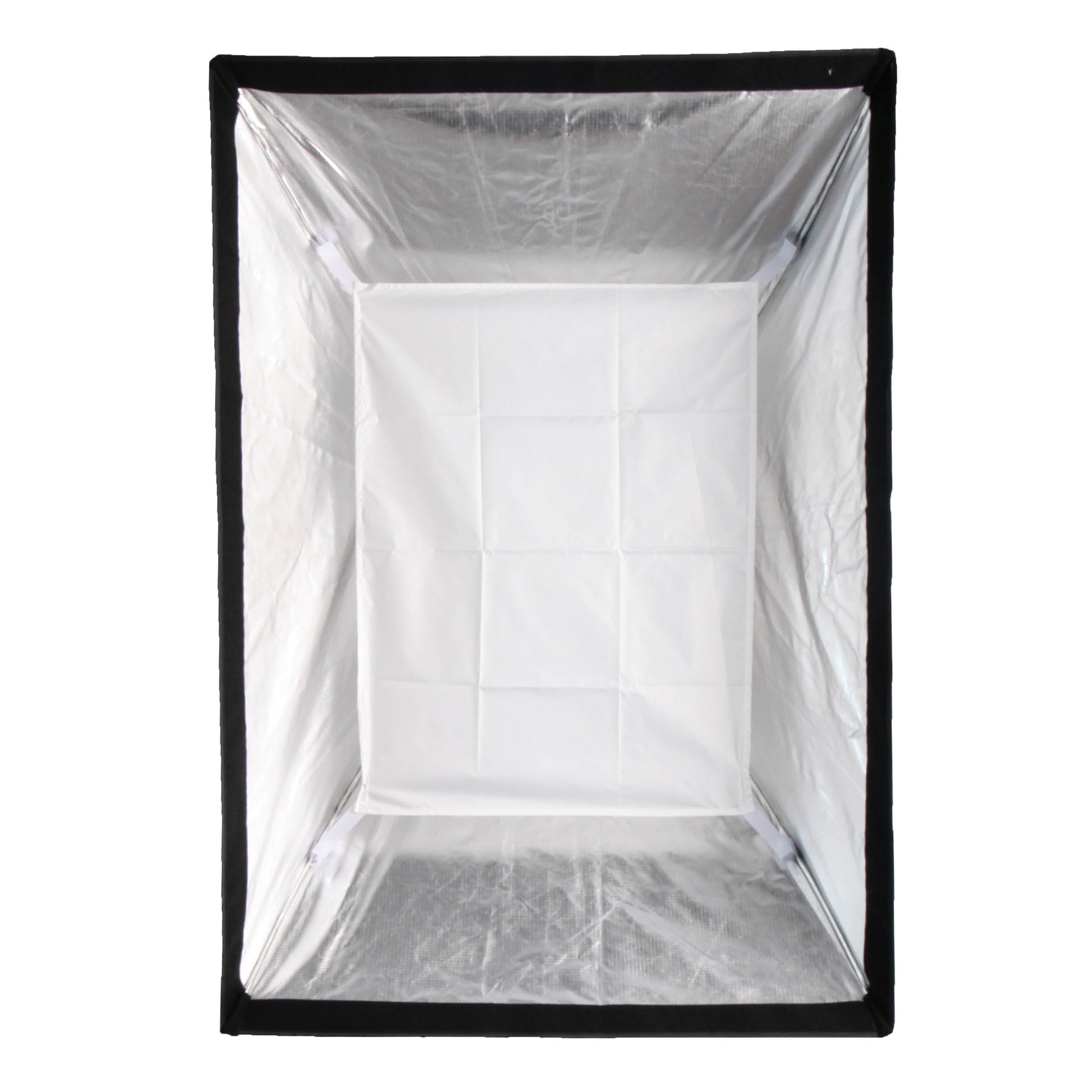 PIXAPRO 80x120cm Slim-Profiled FlatPak Rectangular softbox 