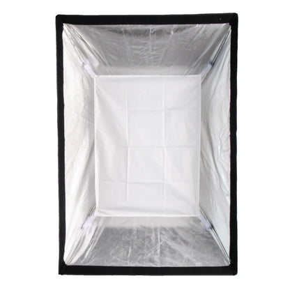 PIXAPRO 80x120cm Slim-Profiled FlatPak Rectangular softbox 